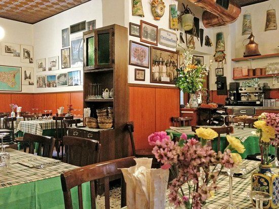 Trattoria Ottimofiore